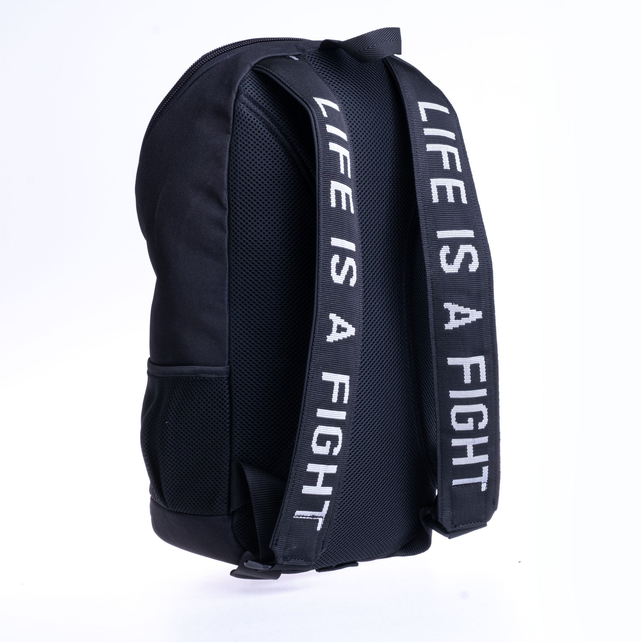Fighter Backpack Size S - blue