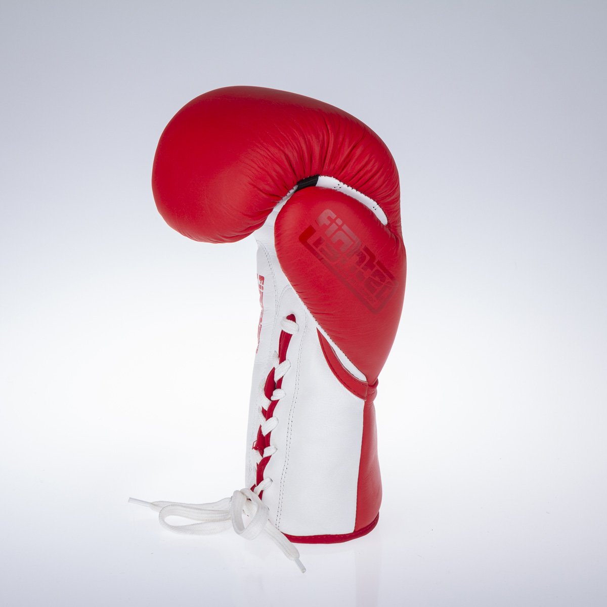 Fighter Boxing Gloves Competition Pro - red