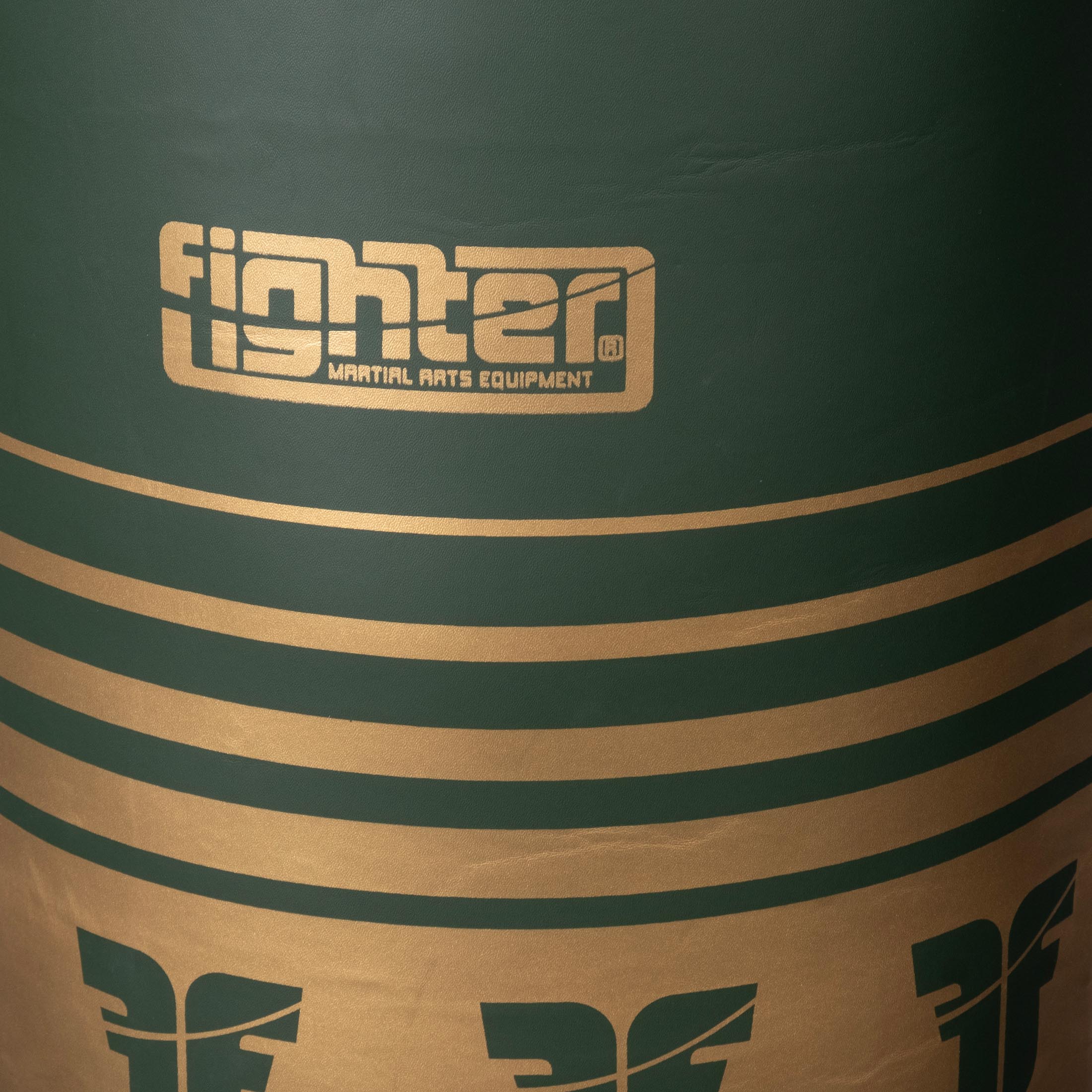 Fighter Boxing Heavy Bag XTR 150 a 180cm - khaki/gold