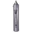 Fighter Outdoor Boxing Bag 150cm - gray, Diameter 34cm - gray