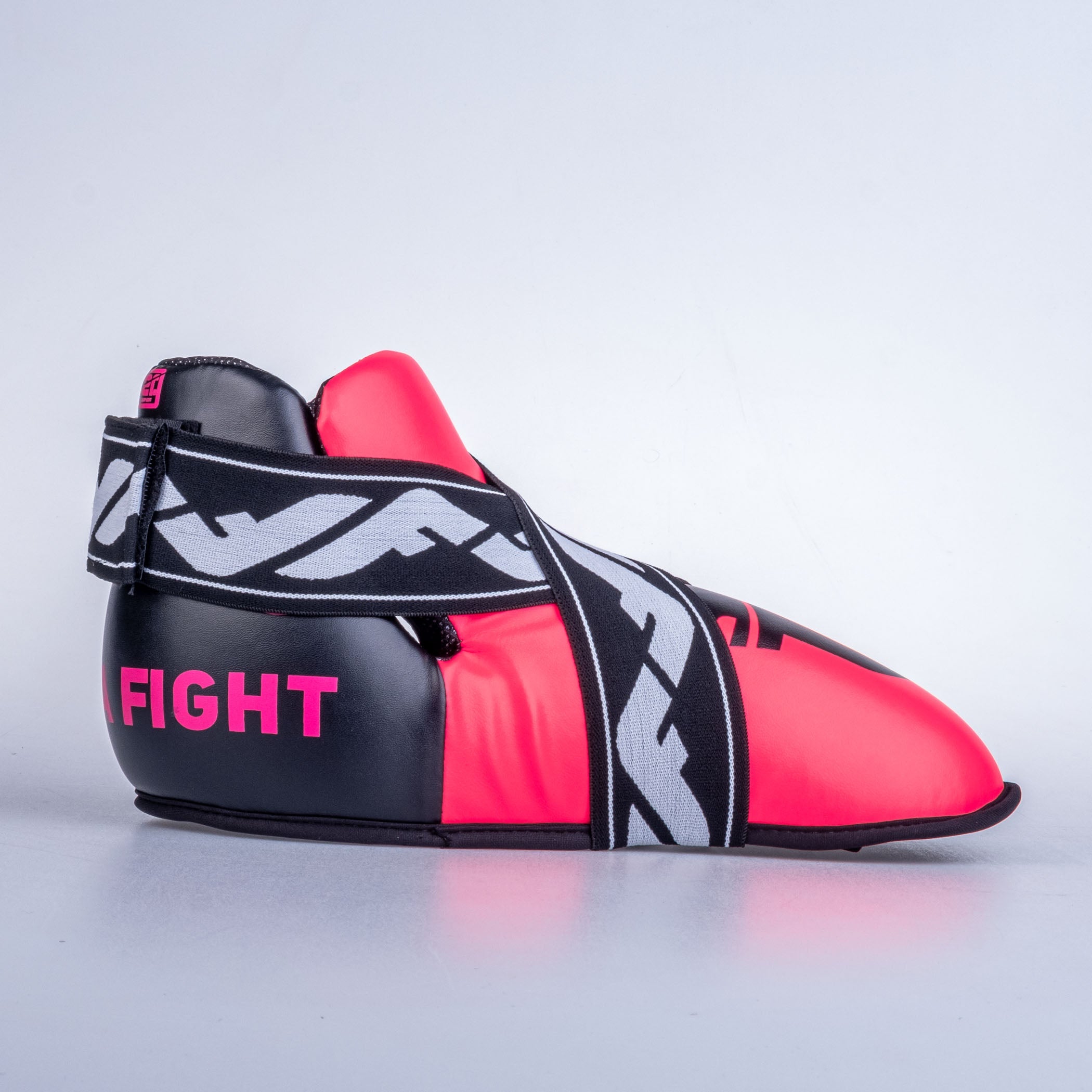 Fighter Foot Gear Pro - pink