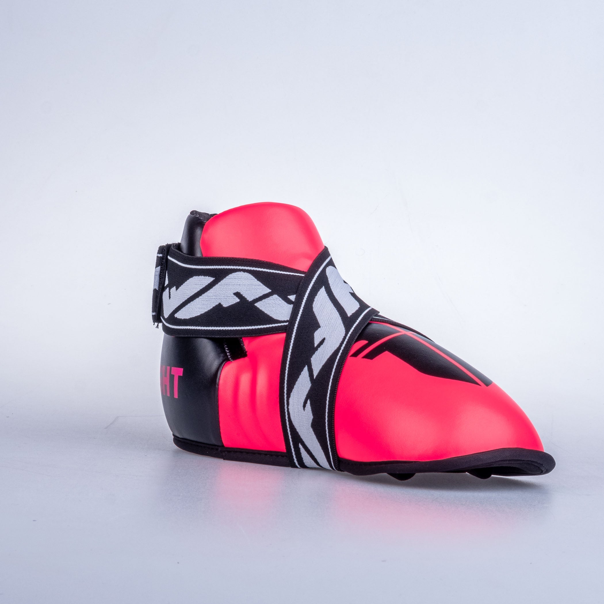 Fighter Foot Gear Pro - pink