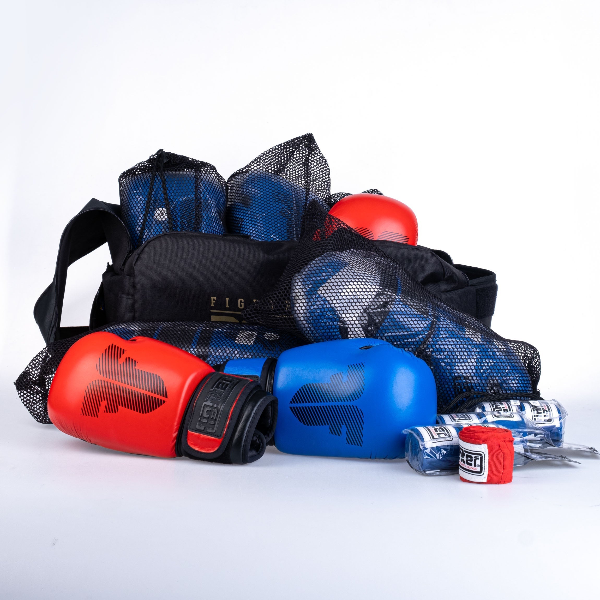 Fighter Amateur Boxing Set - Small - BX-SET-6