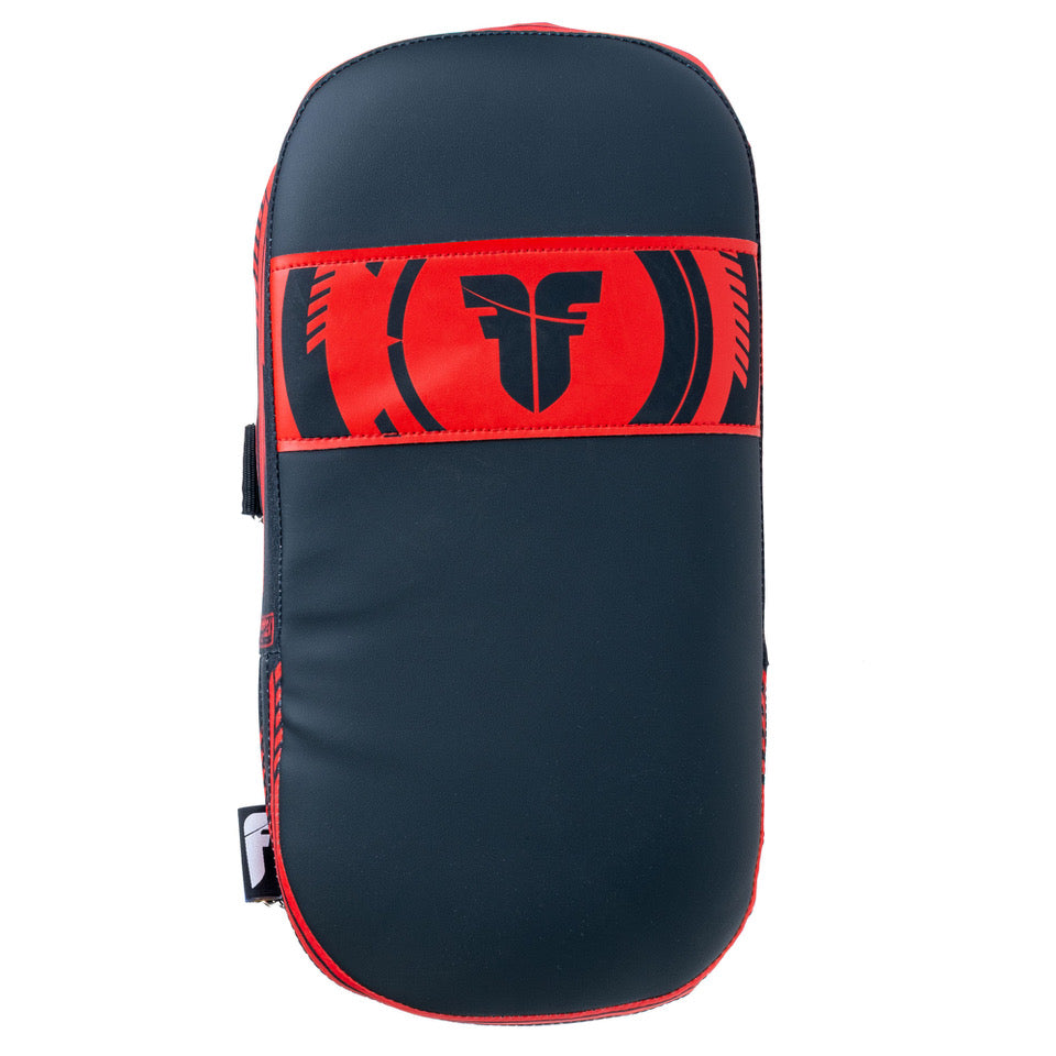 Fighter Shield Thai MAXI - Power Series - black/red