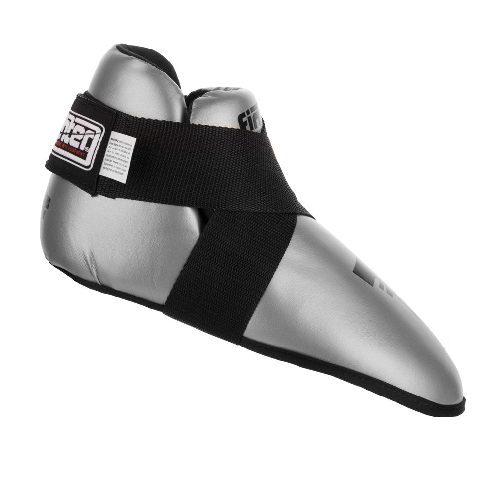 Fighter Kicks - silver, F1455SIB