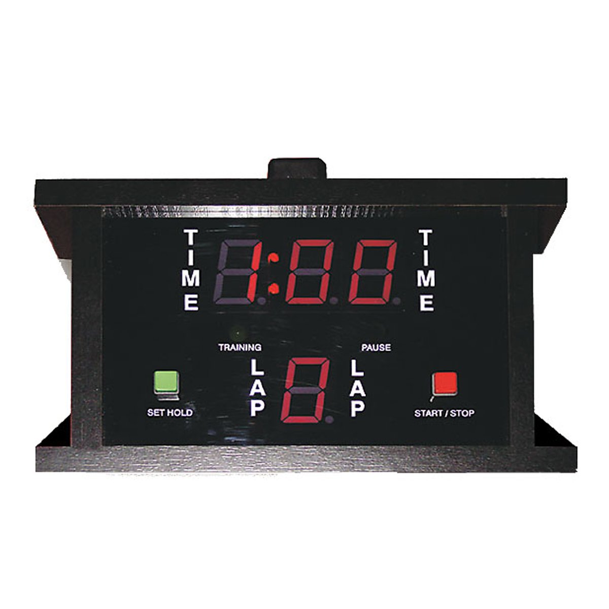 Fighter Gym Timer