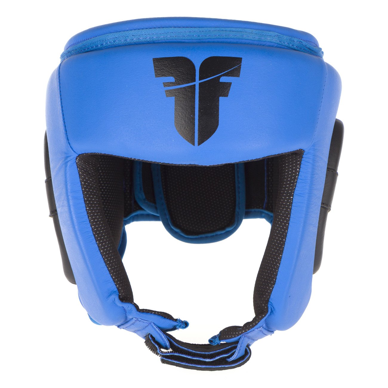 Fighter Headguard SIAM Competition - blue