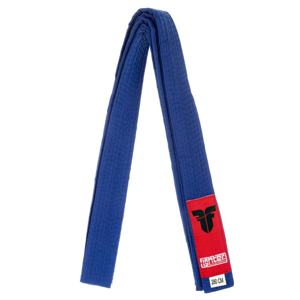 Fighter Belt - blue