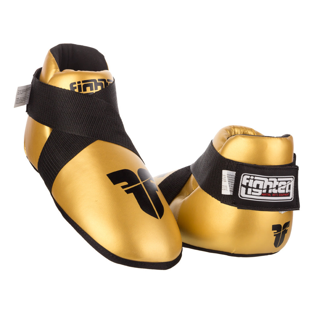 Fighter Kicks - gold, F1455GLB