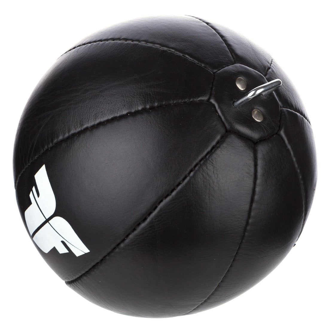 Fighter Punchball - black