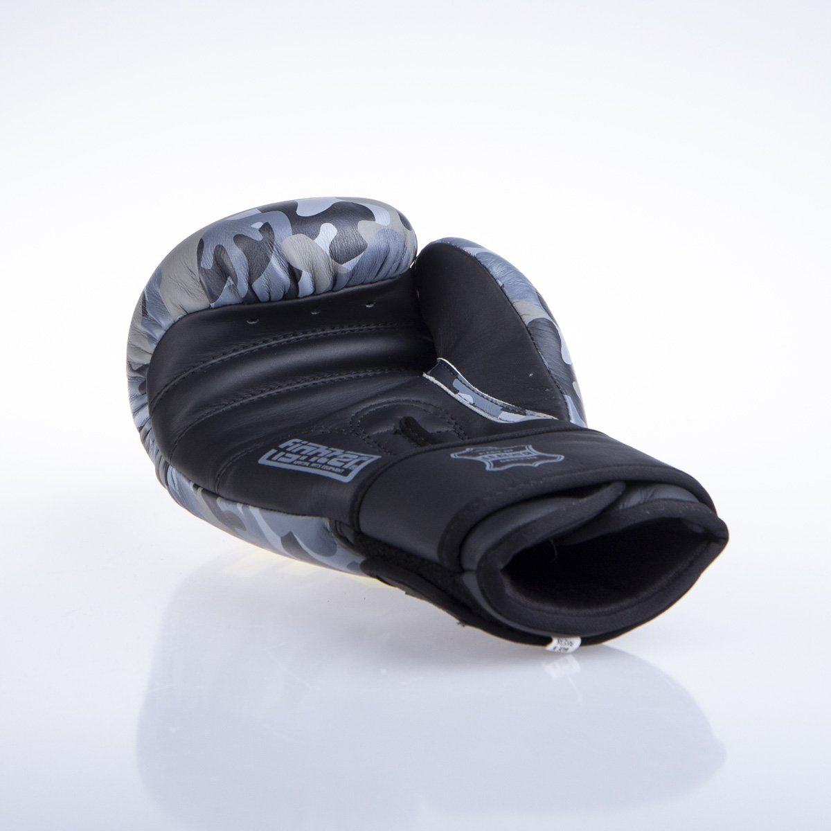 Fighter Boxing Gloves SIAM - camo