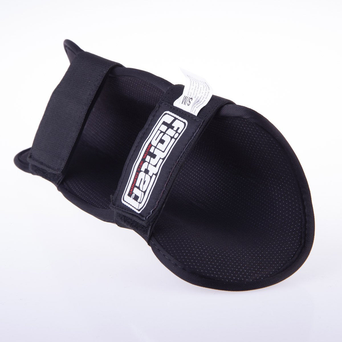 Shin Guard Fighter Ergo - black