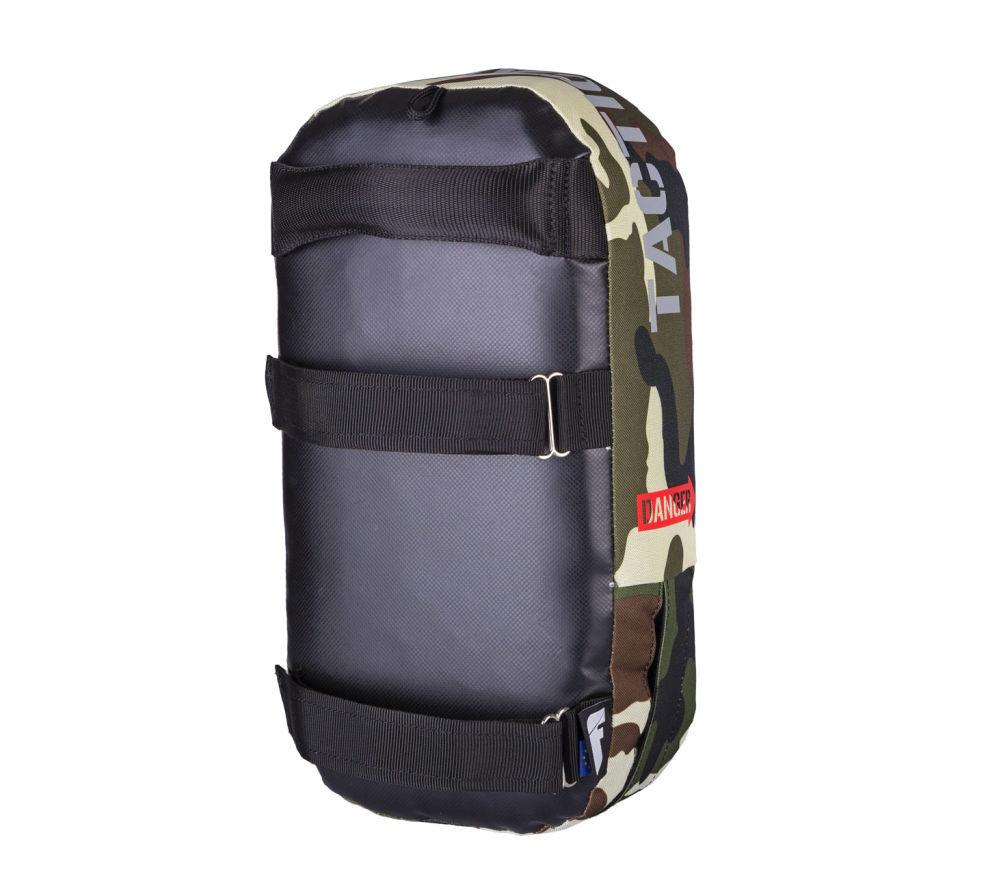 Fighter Thai Kick Shield MAXI - TACTICAL SERIES - Camo