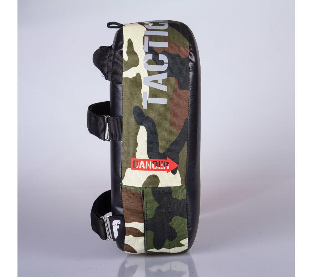 Fighter Thai Kick Shield MAXI - TACTICAL SERIES - Camo