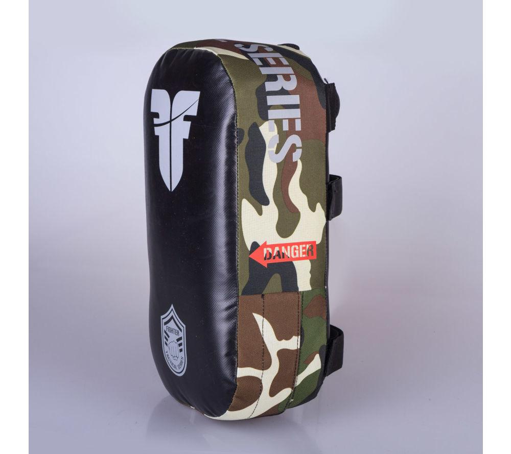 Fighter Thai Kick Shield MAXI - TACTICAL SERIES - Camo