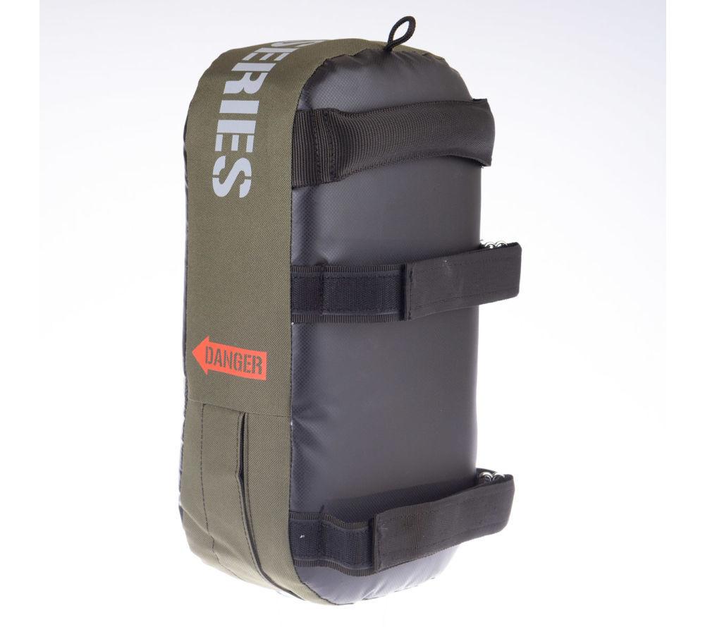 Fighter Thai Kick Shield MAXI - TACTICAL SERIES - Green