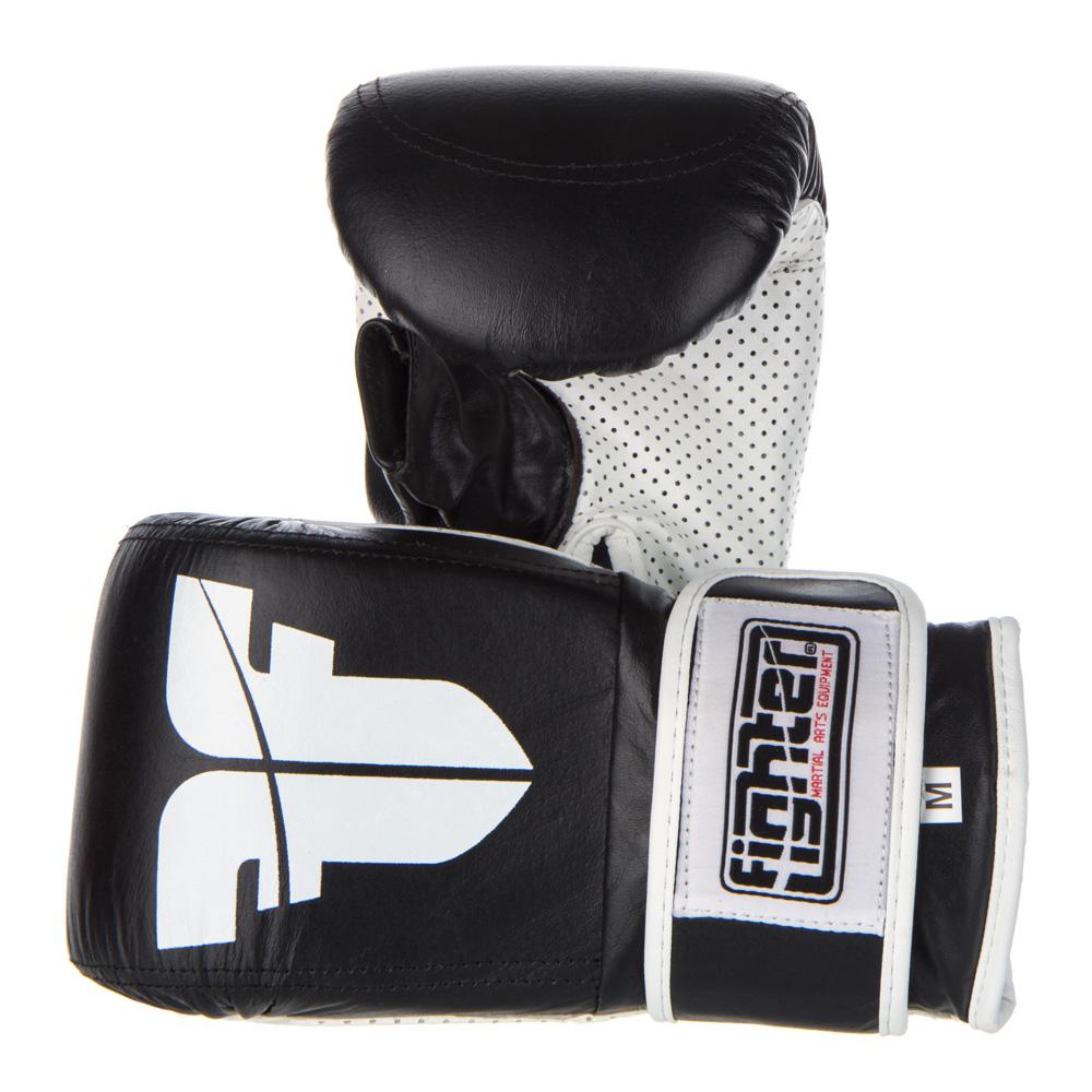 Fighter Bag Gloves Velcro