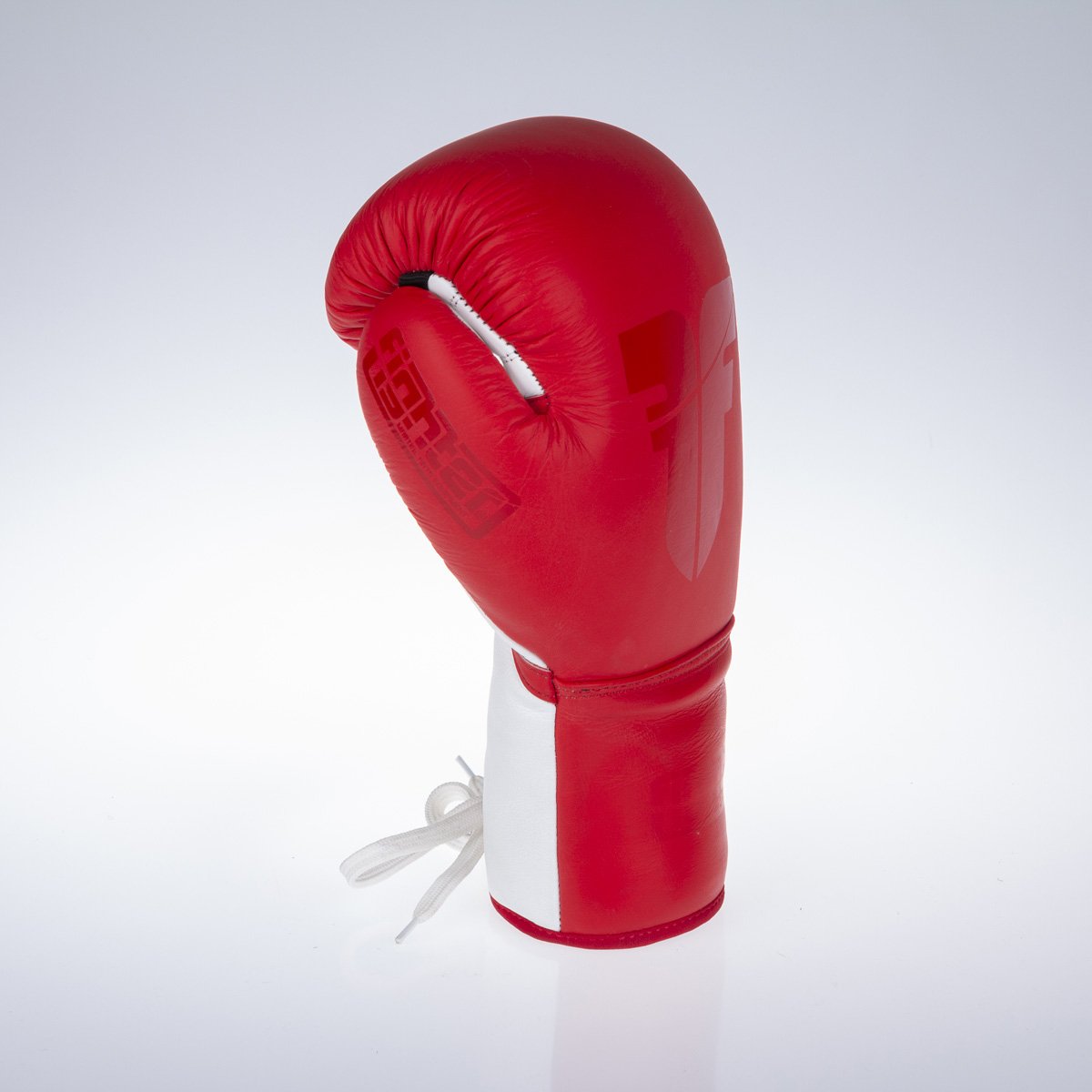 Fighter Boxing Gloves Competition Pro - red