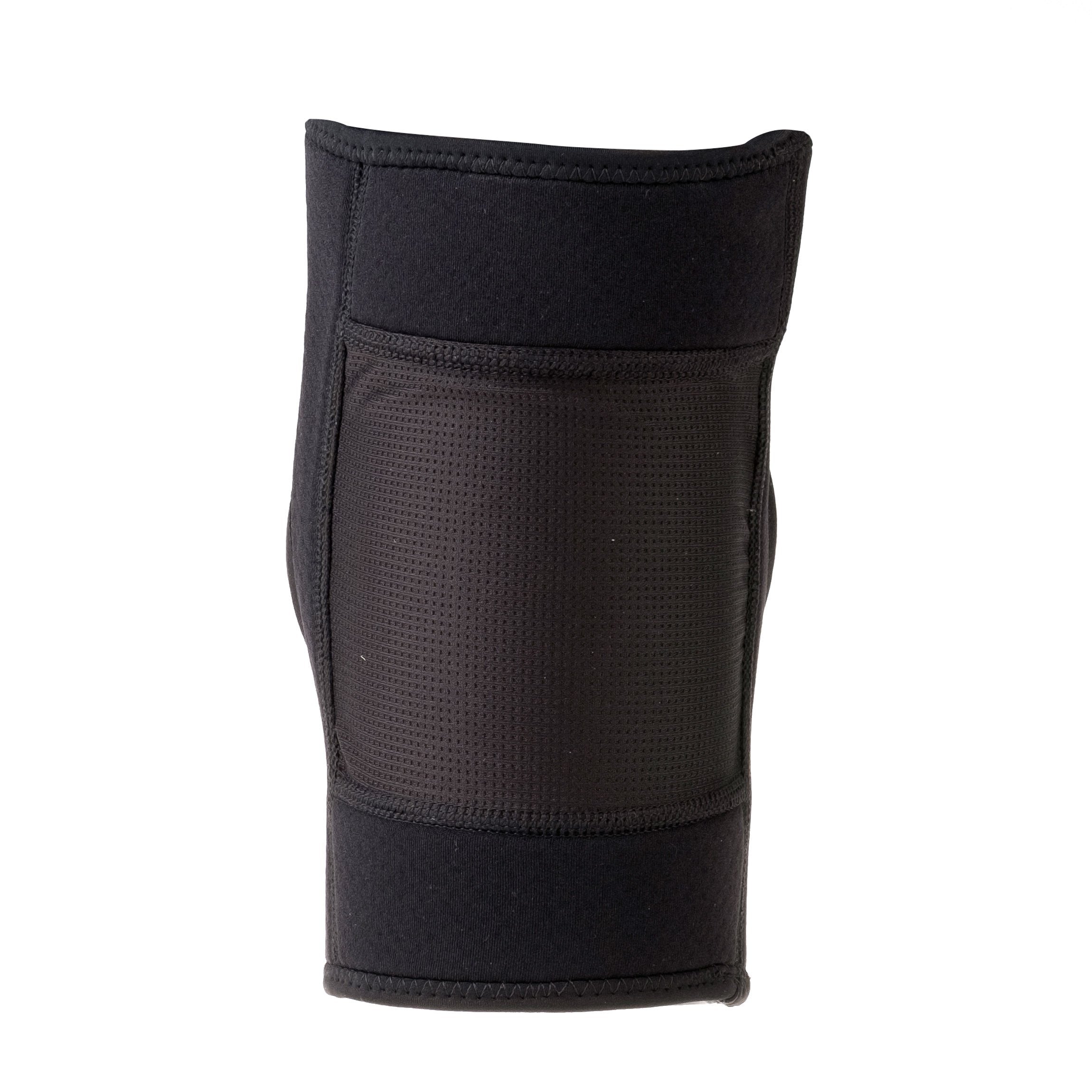 Fighter GEL Knee Guard - black