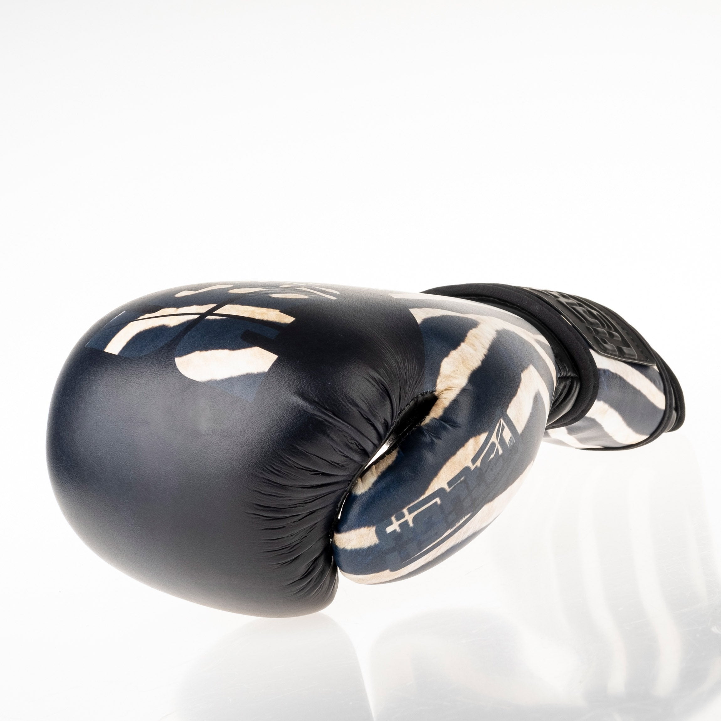 Fighter Boxing Gloves Jungle Series - zebra