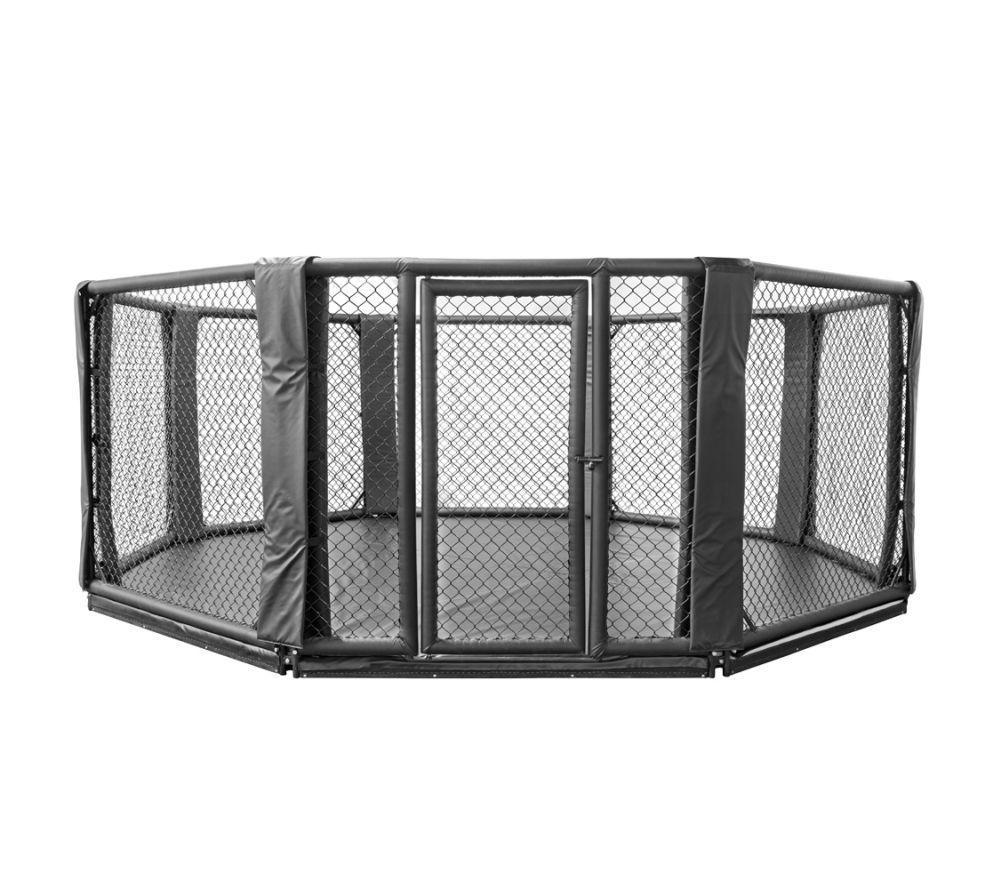 MMA Training Cage - as-shown