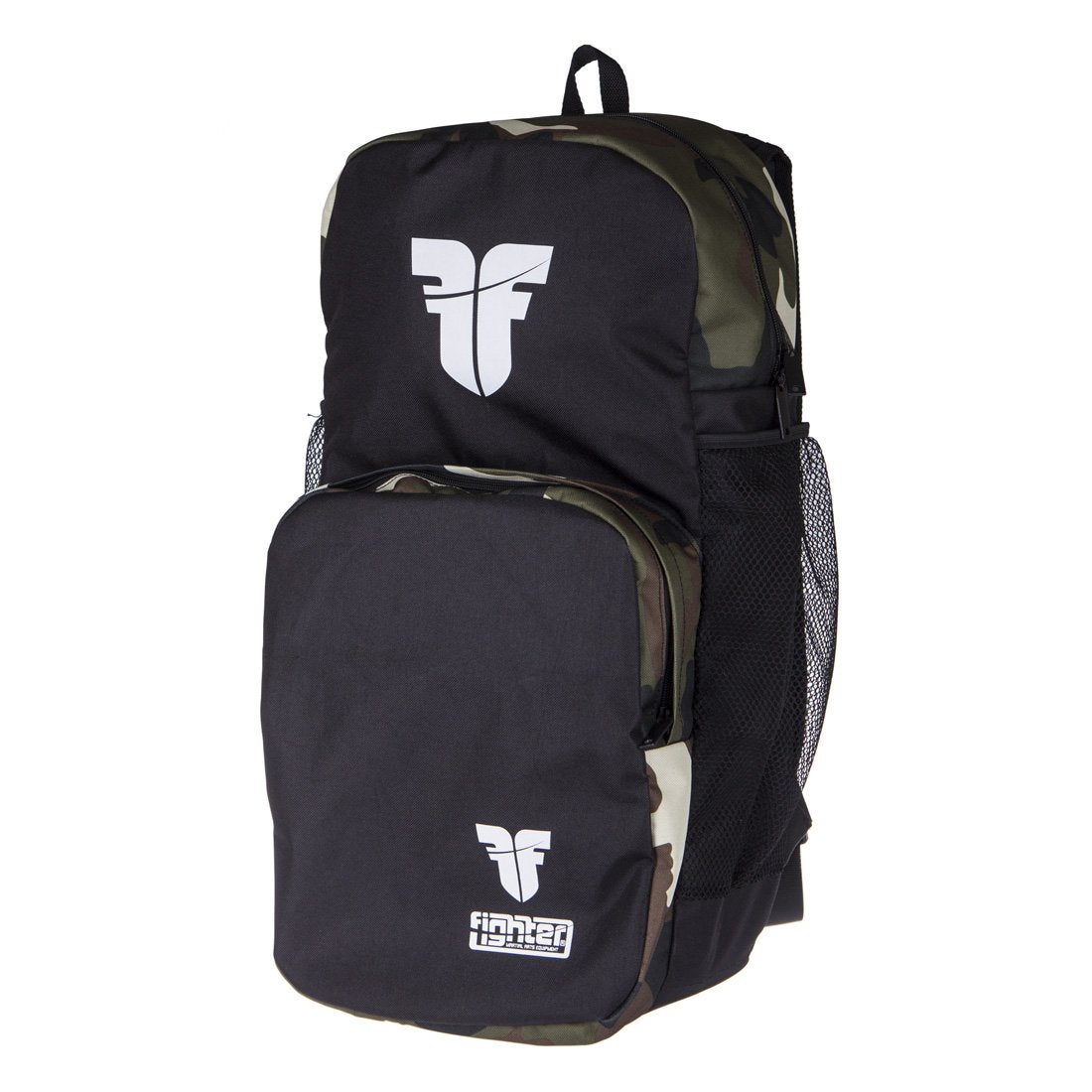 Fighters Large Backpack