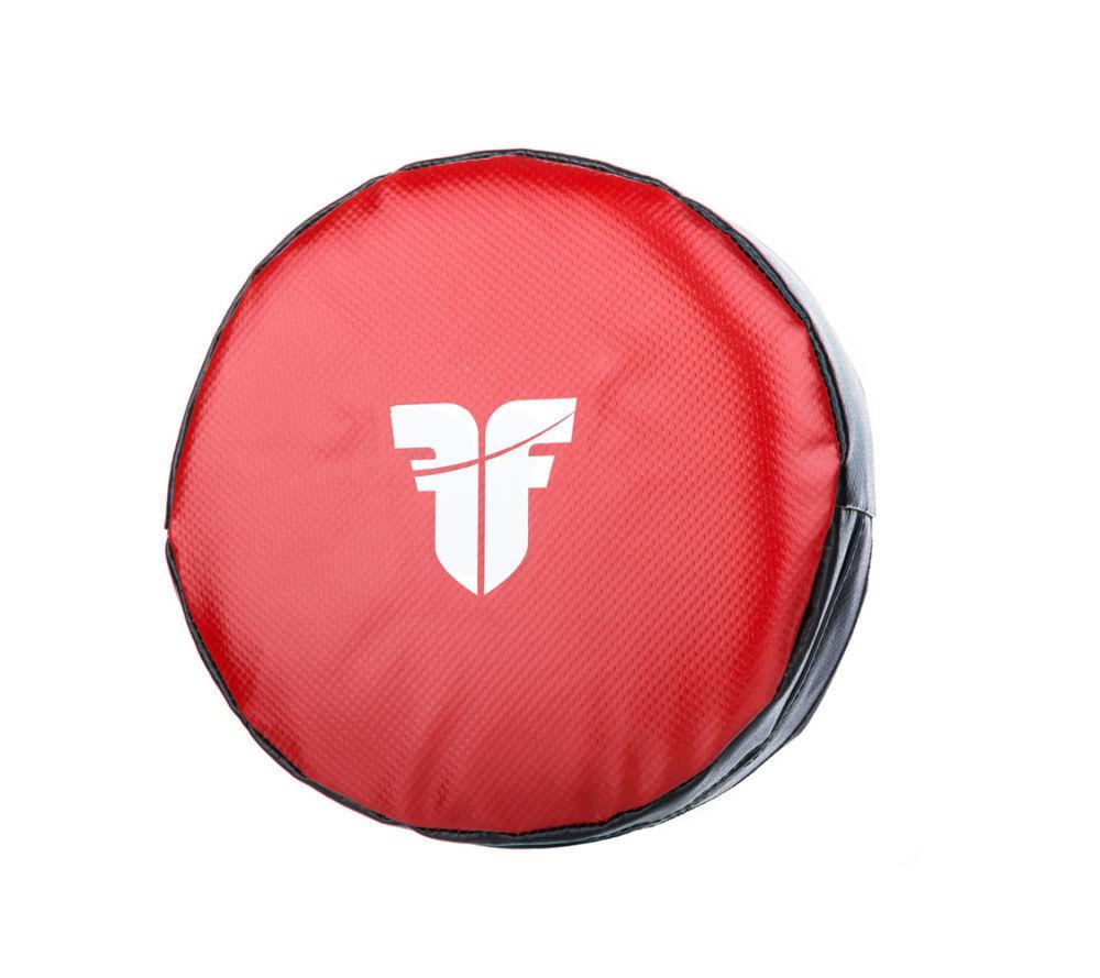 Fighter ROUND TARGET JUNIOR - Red/Black