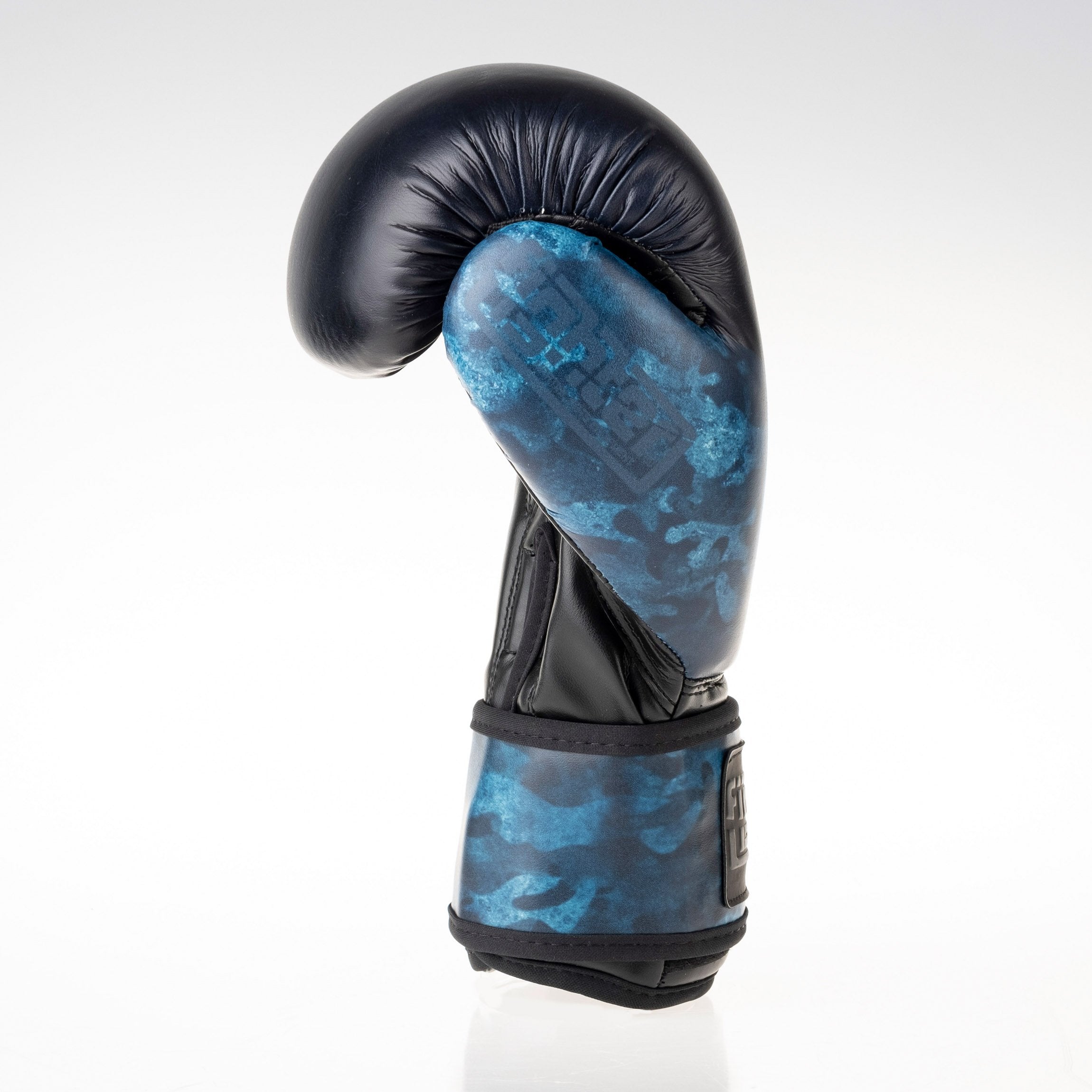 Fighter Boxing Gloves Jungle Series - camo