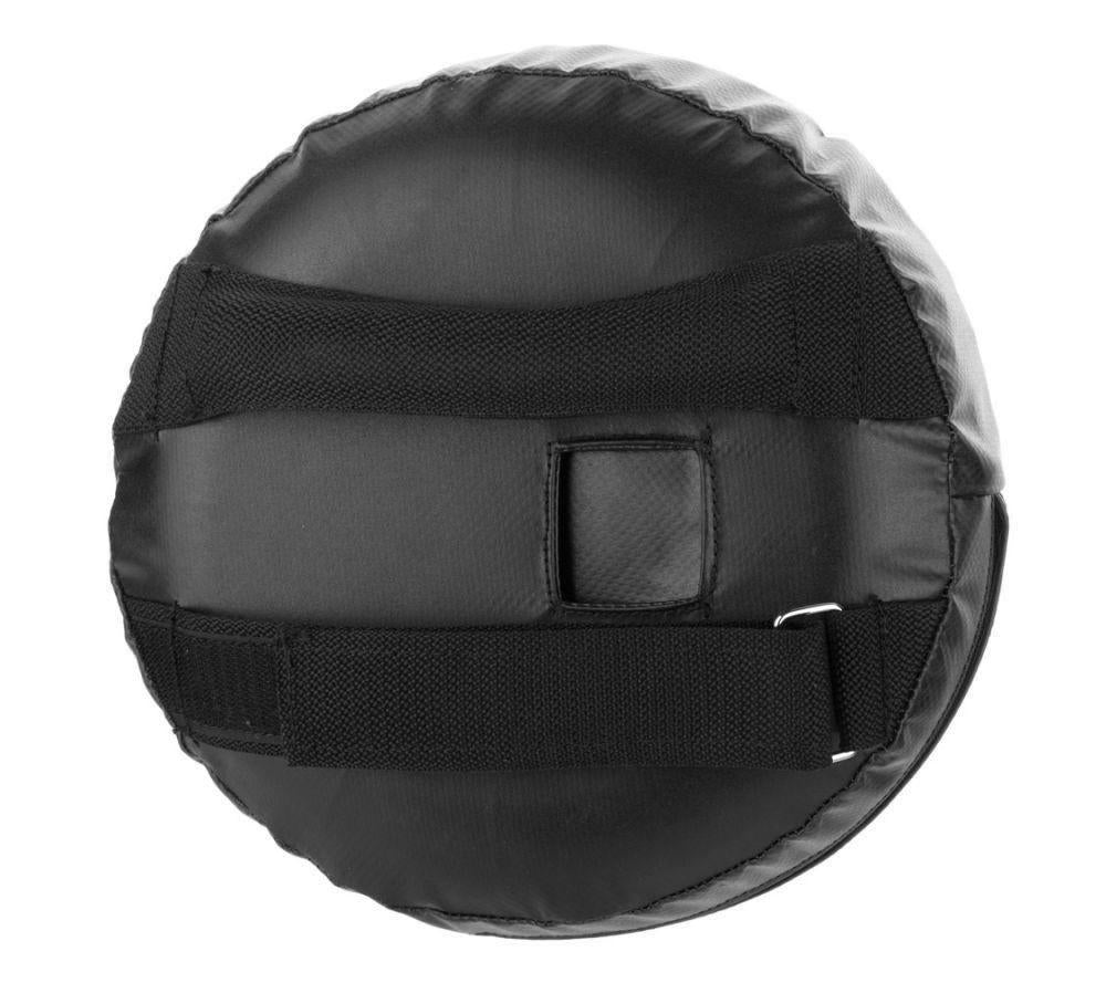 Fighter Air Mitt - black