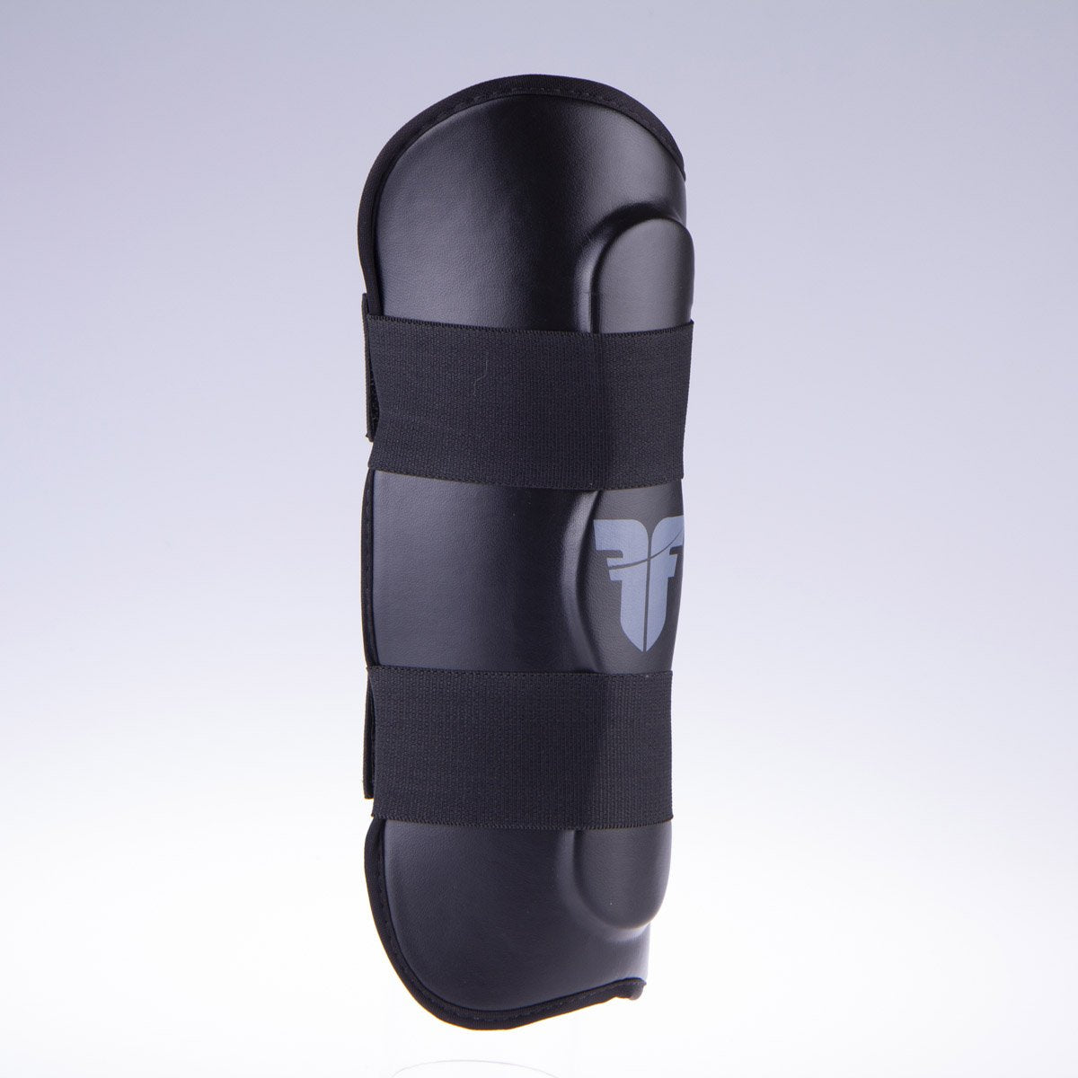 Shin Guard Fighter Ergo - black