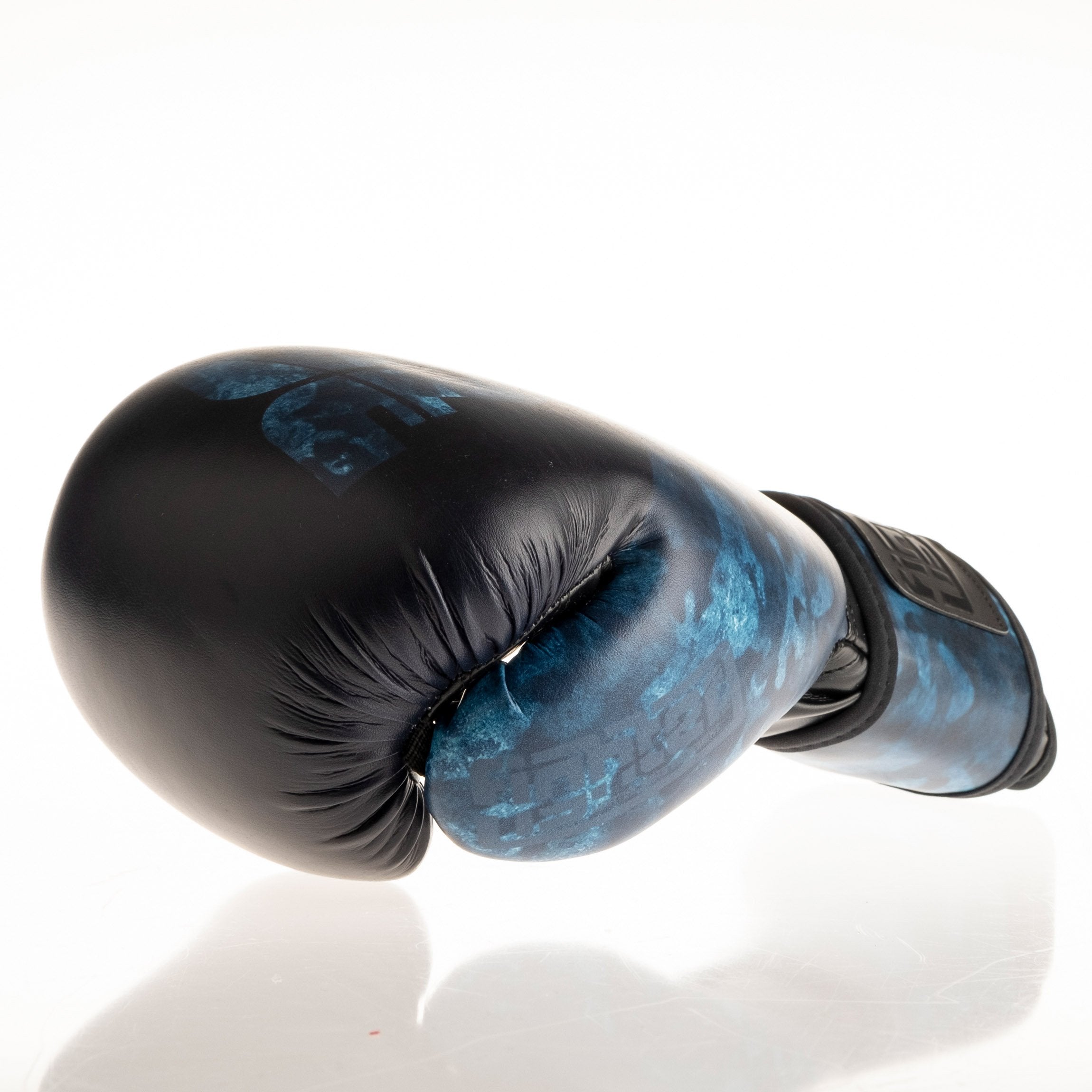 Fighter Boxing Gloves Jungle Series - camo