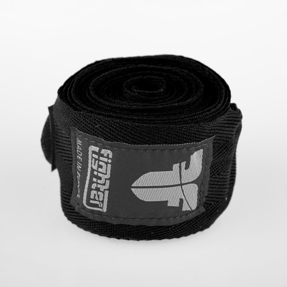 Fighter Handwraps - black