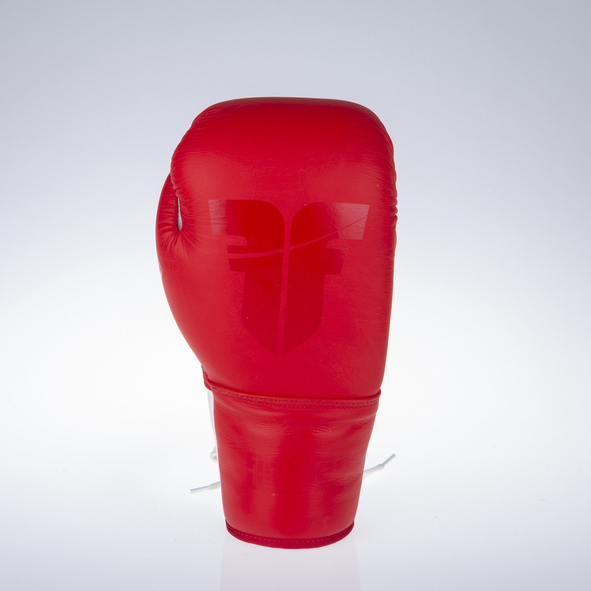 Fighter Boxing Gloves Competition Pro - red