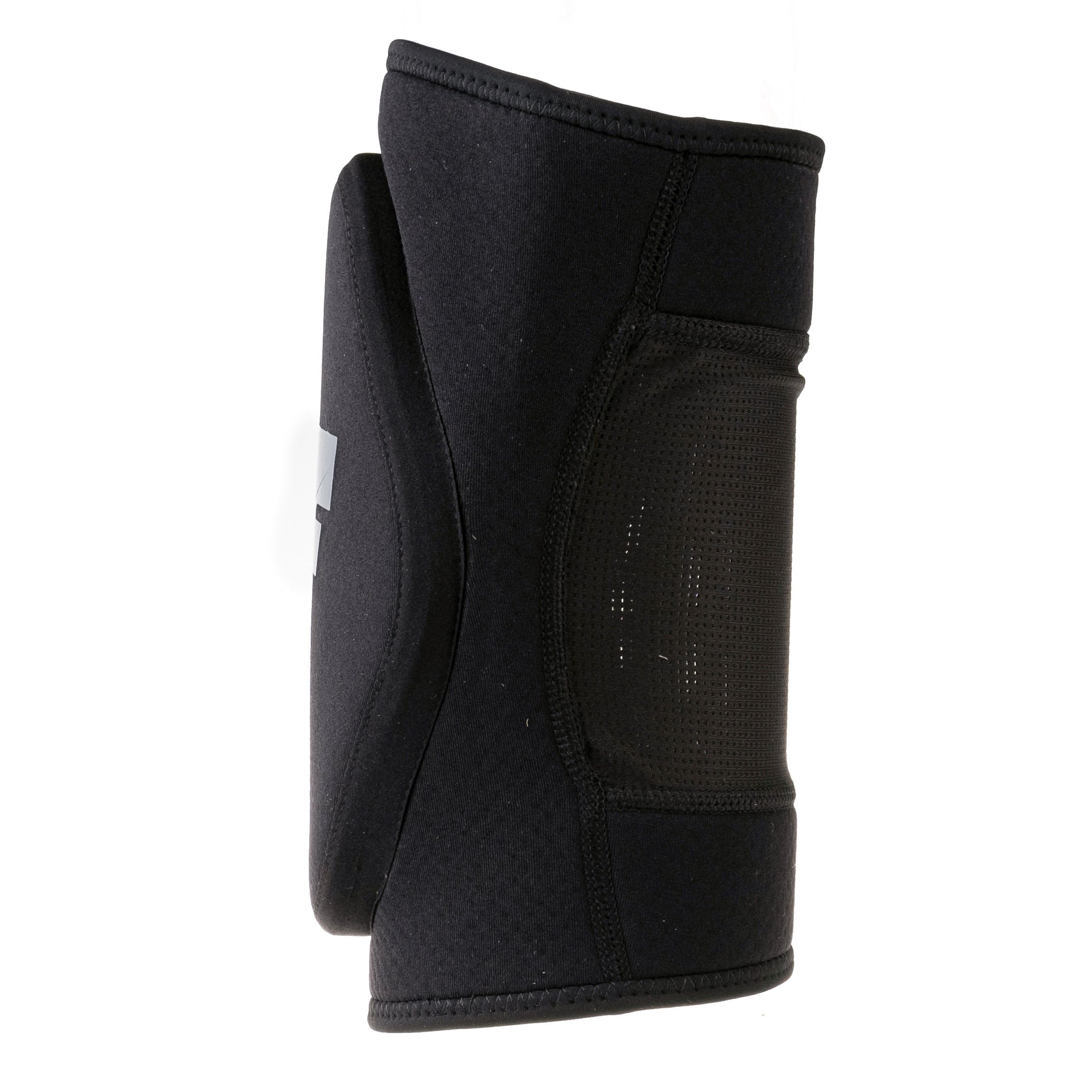 Fighter GEL Knee Guard - black