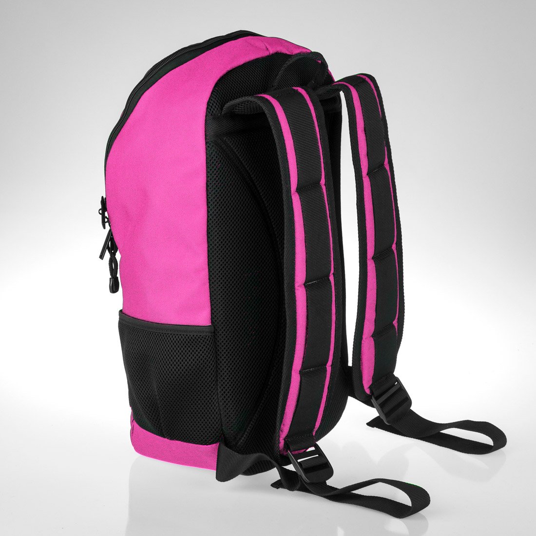 Fighter Backpack Sport Line - Pink