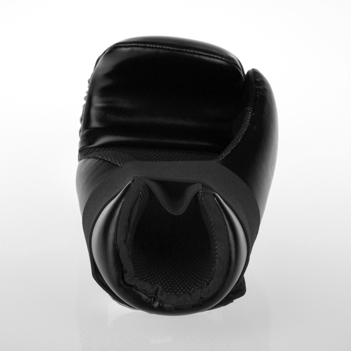 Fighter Open Gloves Strap - black