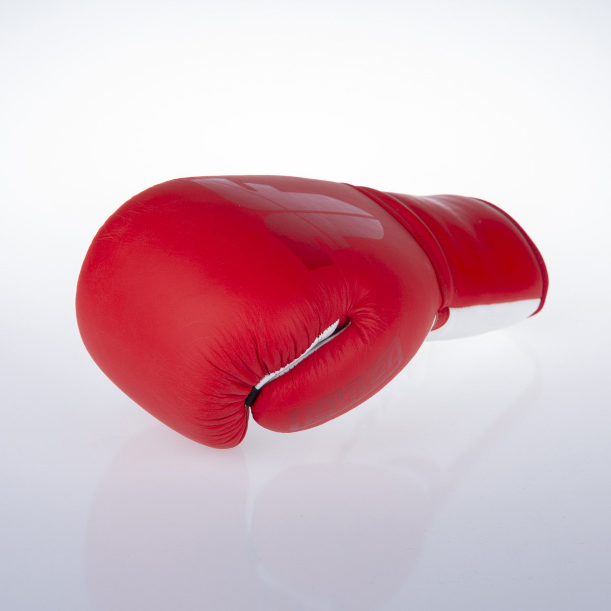 Fighter Boxing Gloves Competition Pro - red