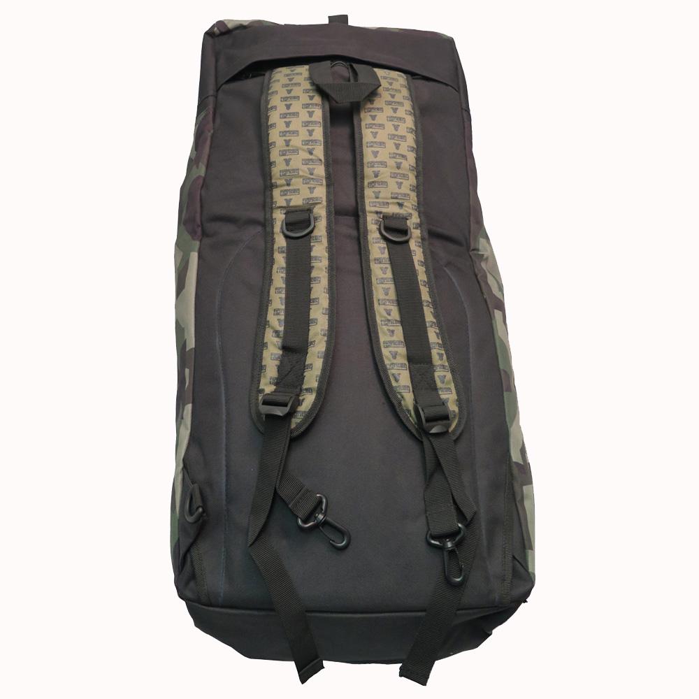 Fighter Sportsbag - camo