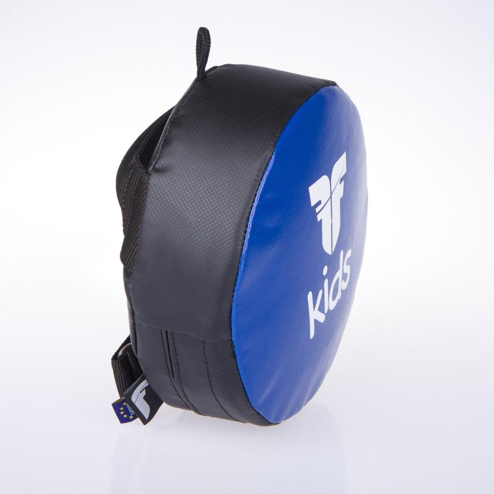 Fighter ROUND TARGET JUNIOR - Blue/Black