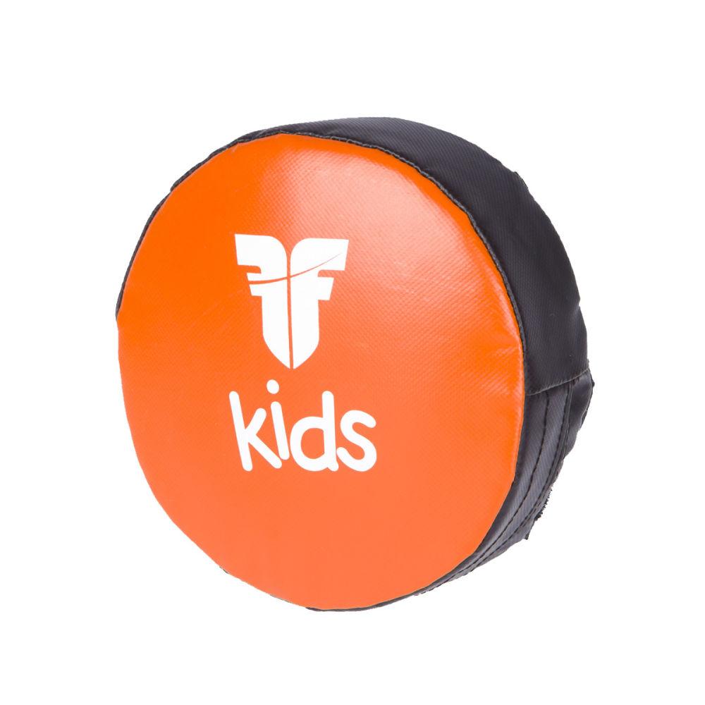 Fighter ROUND TARGET JUNIOR - Orange/Black