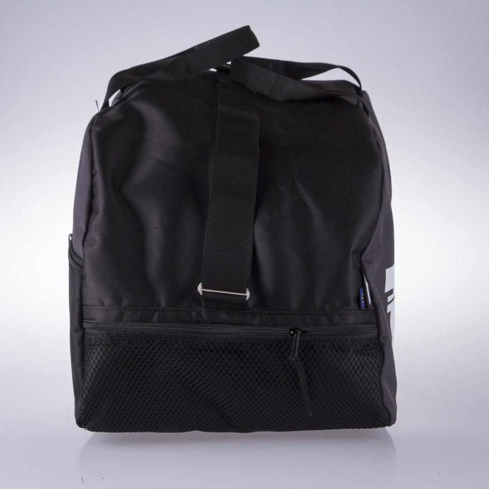 Fighter GYM Sports Bag - black/grey