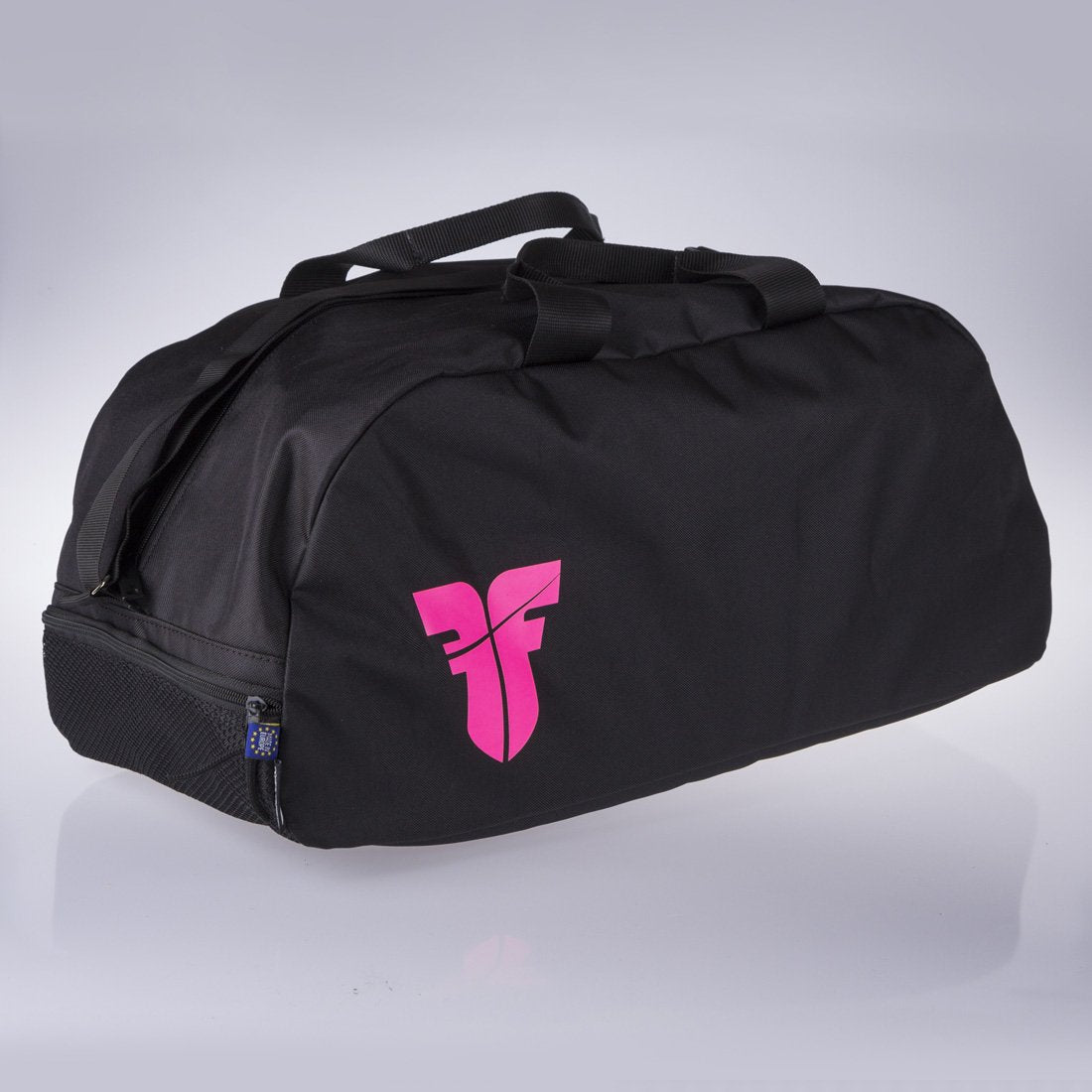 Fighter Sports bag GYM - black/pink