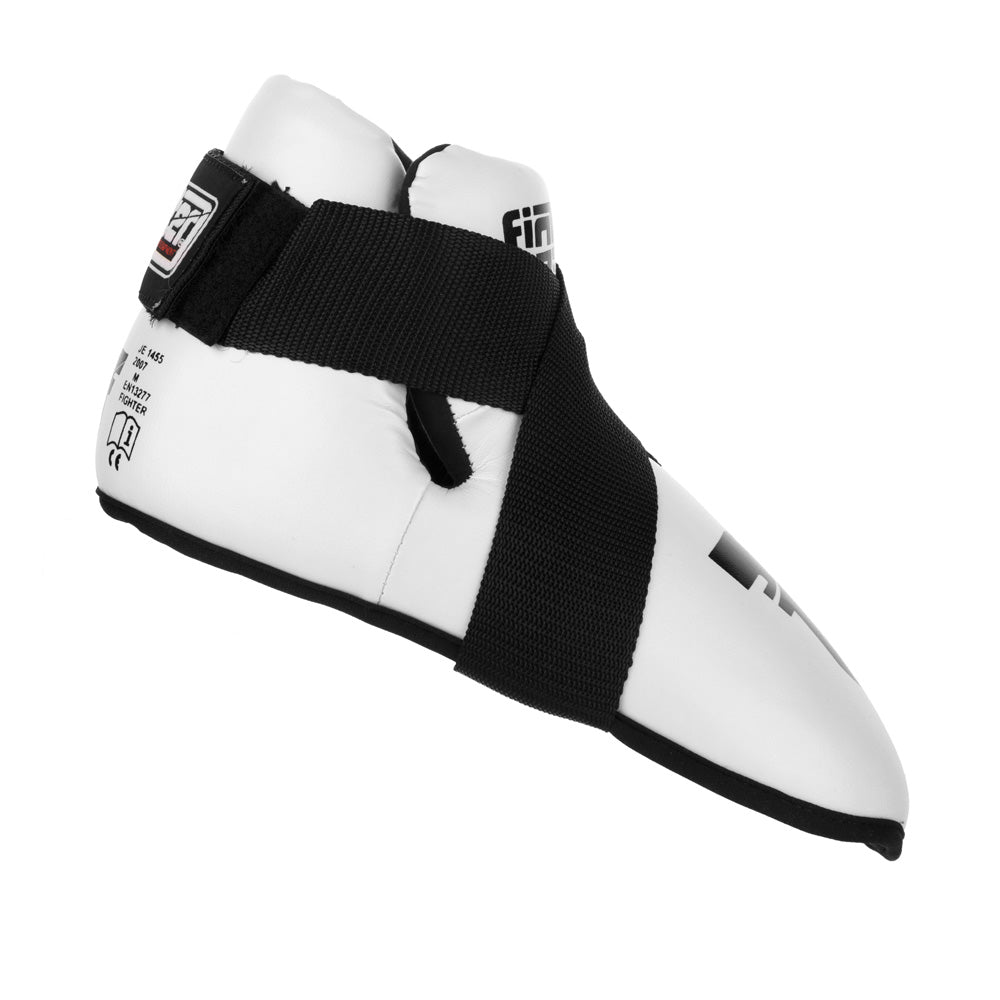 Fighter Kicks - white, F1455WB