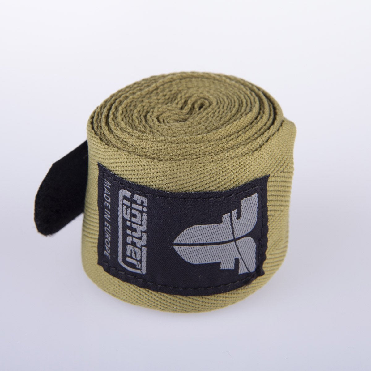 Fighter Handwraps - khaki