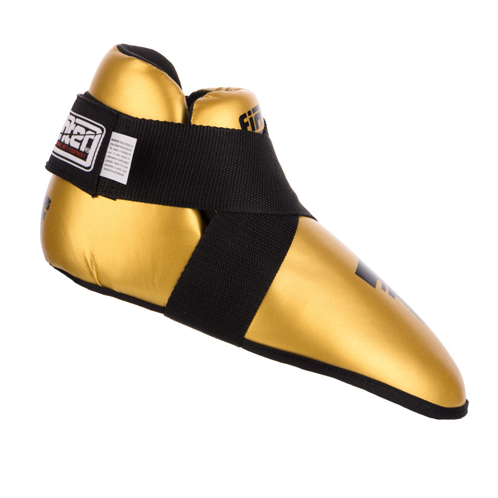 Fighter Kicks - gold, F1455GLB