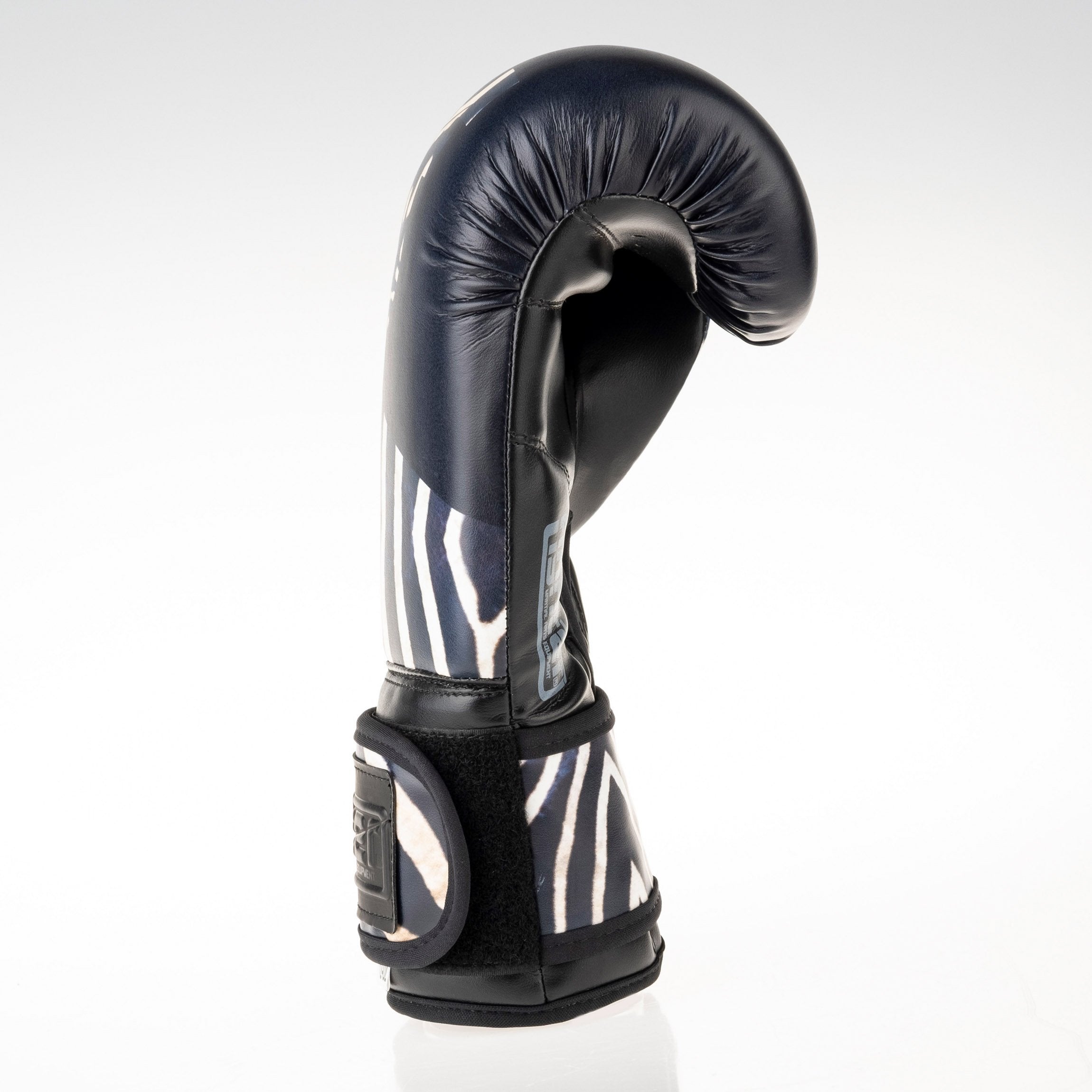 Fighter Boxing Gloves Jungle Series - zebra