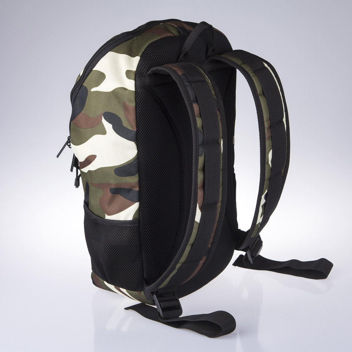 Fighter Backpack Military Line - Camo