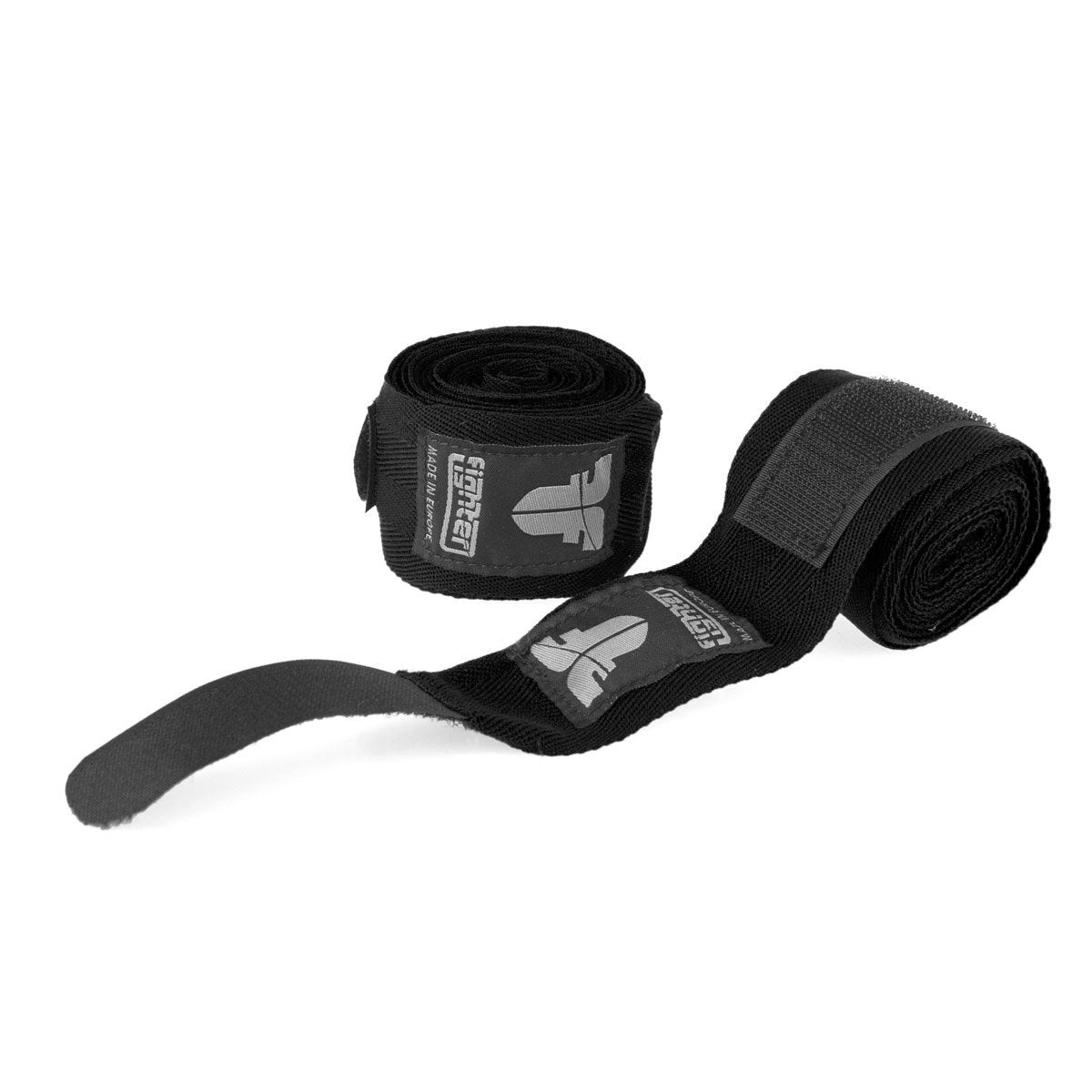 Fighter Handwraps - black