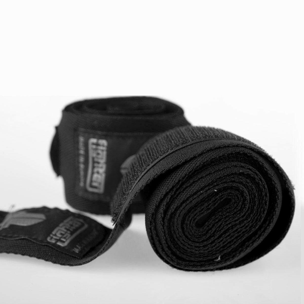 Fighter Handwraps - black