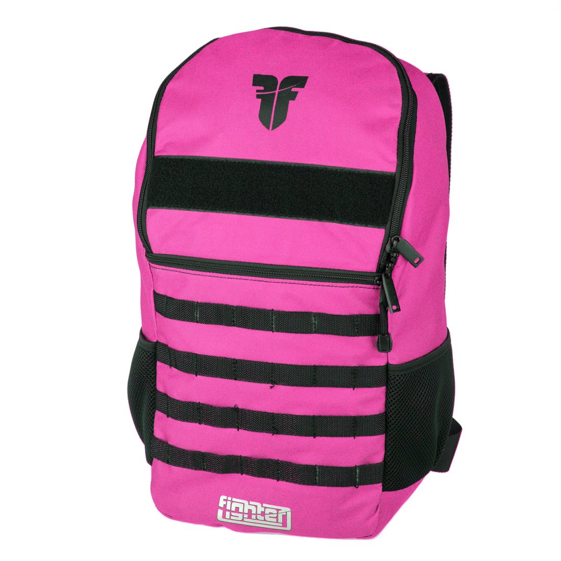 Fighter Backpack Sport Line - Pink